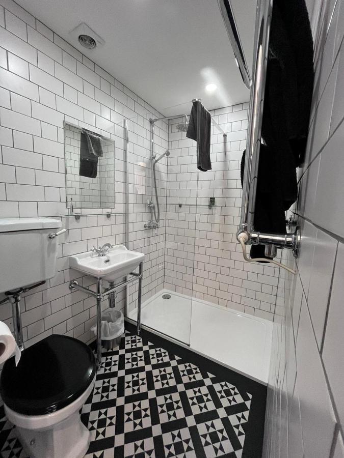 The Beetroot Mini-hôtel Margate