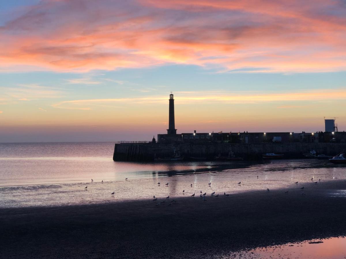 The Beetroot Mini-hôtel Margate